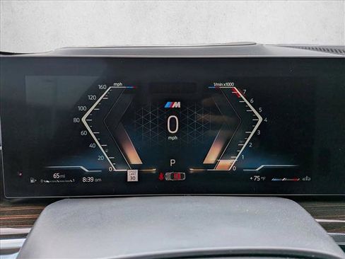 New 2026 BMW X6 xDrive40i AWD/4WD image 11