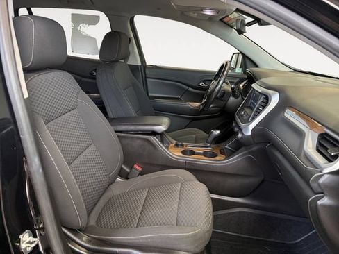 Used 2019 GMC Acadia SLE AWD/4WD image 13