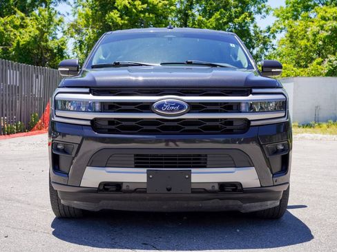 Used 2022 Ford Expedition Max XLT AWD/4WD image 10