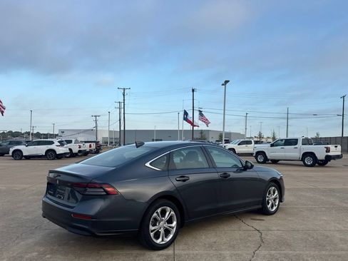 Used 2024 Honda Accord LX image 24