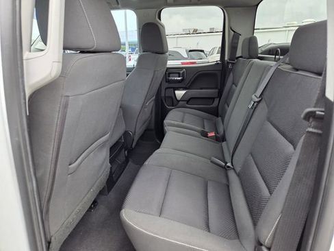 Used 2019 Chevrolet Silverado 1500 LT RWD image 14