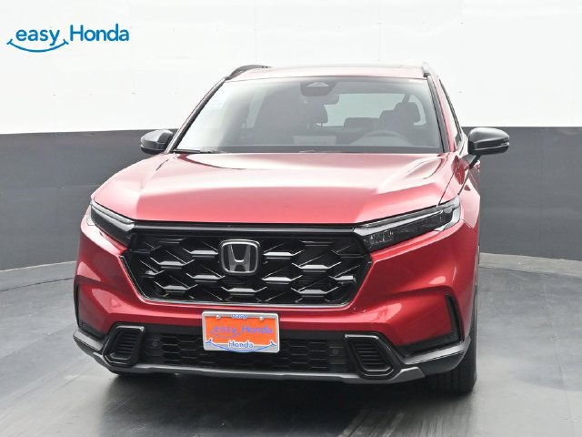 New 2026 Honda CR-V Sport-L image 3