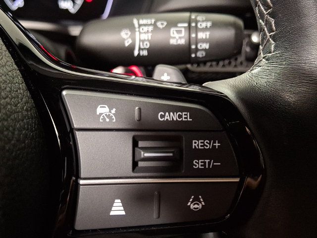Used 2024 Honda Civic Sport image 21