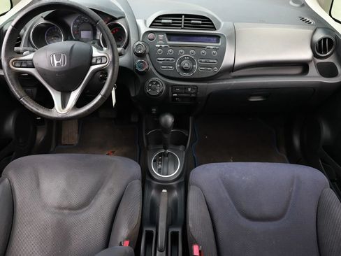 Used 2012 Honda Fit Sport image 13