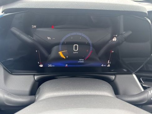 New 2026 Chevrolet TrailBlazer LT w/ Convenience Package image 29