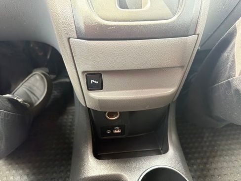 Used 2021 Nissan NV200 SV FWD image 31