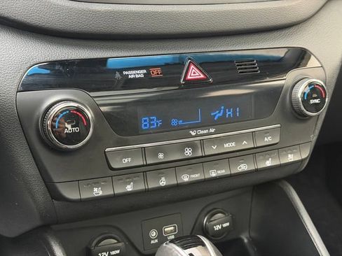 Used 2018 Hyundai Tucson Limited w/ Ultimate Package 02 FWD image 28