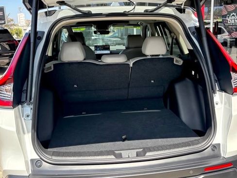 Used 2025 Honda CR-V EX-L image 29