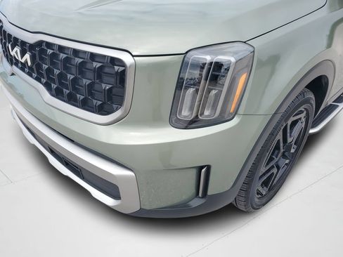 Used 2023 Kia Telluride EX X-Line AWD/4WD image 26