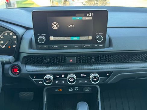 Used 2024 Honda CR-V EX image 17