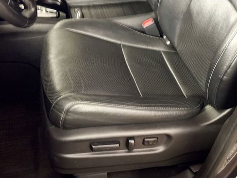 Used 2016 Honda Pilot Elite image 33