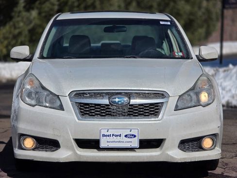 Used 2013 Subaru Legacy 2.5i Limited image 2