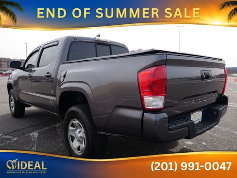 Used 2016 Toyota Tacoma SR RWD image 7