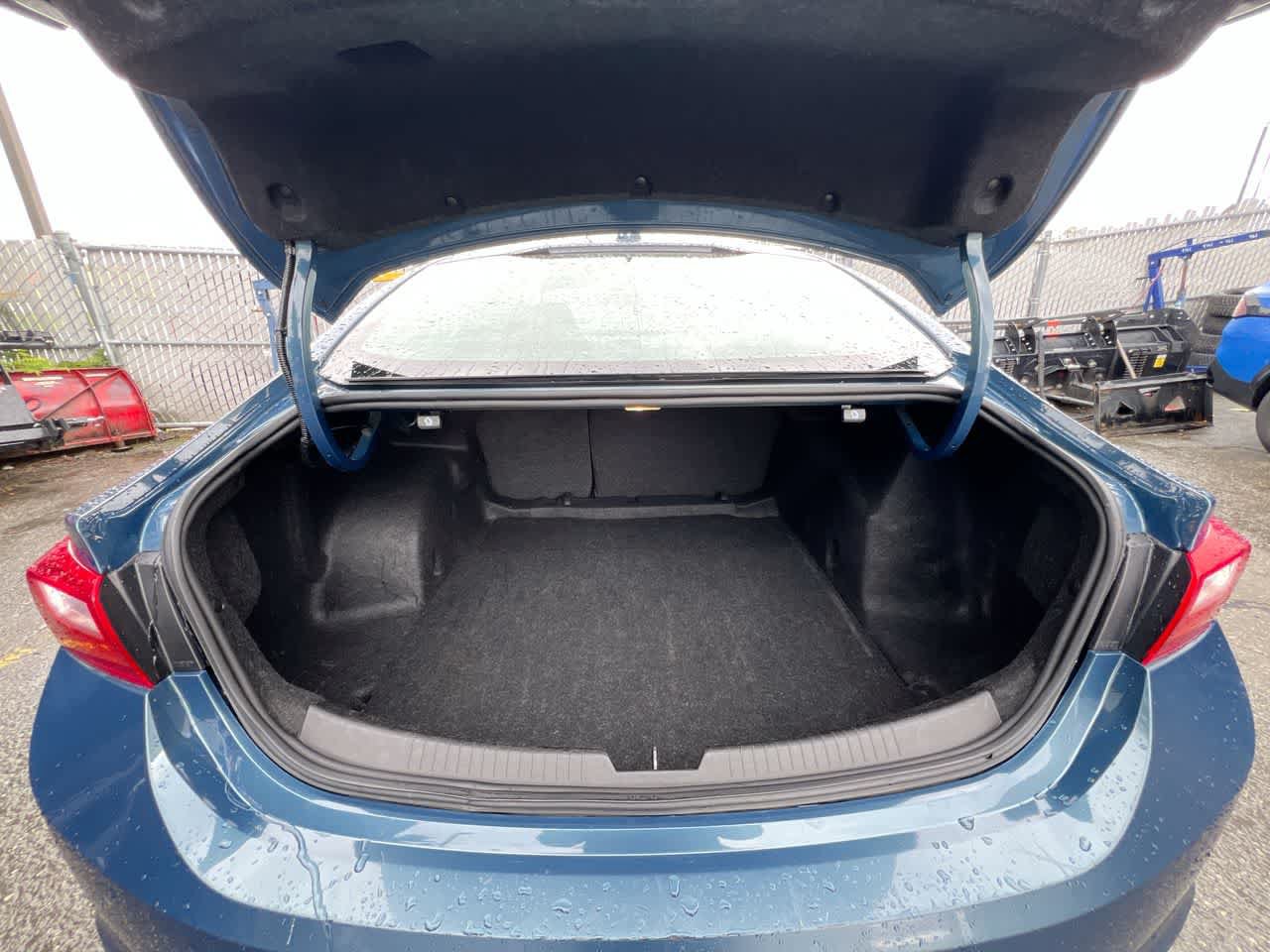 Used 2024 Chevrolet Malibu LT FWD image 26