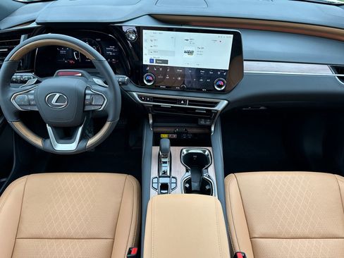 New 2026 Lexus RX 350 Premium Plus image 13