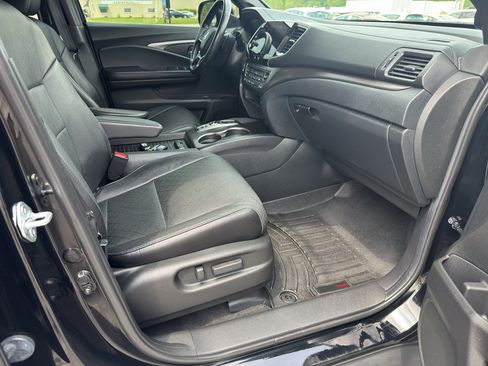 Used 2021 Honda Passport EX-L image 27