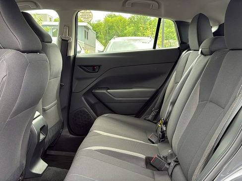 Used 2025 Subaru Impreza 2.0i AWD/4WD image 23