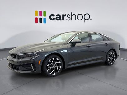 Used 2025 Kia K5 EX