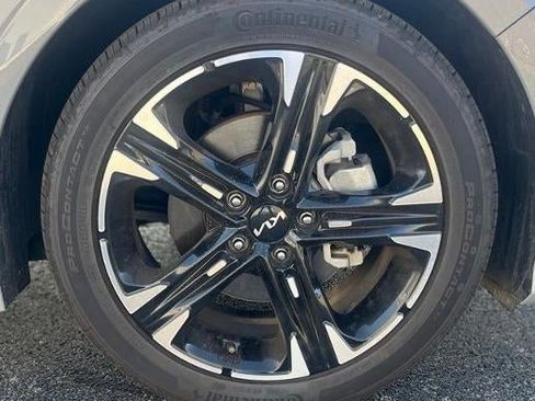 Used 2024 Kia K5 GT-Line w/ GT-Line Premium Package FWD image 12