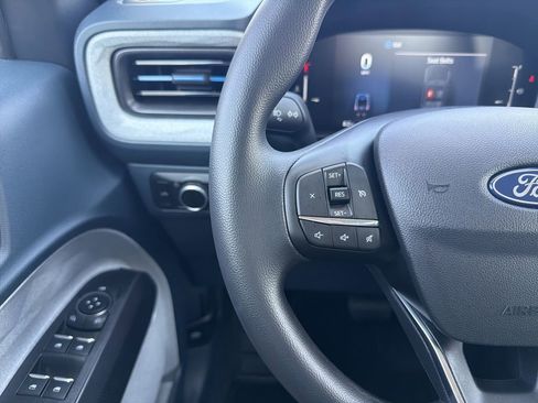 New 2026 Ford Maverick XLT FWD image 26