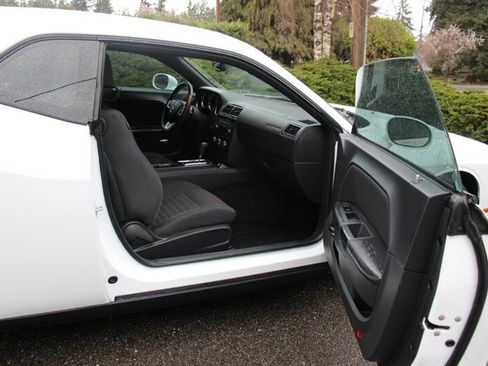 Used 2013 Dodge Challenger SXT w/ Super Sport Group image 13