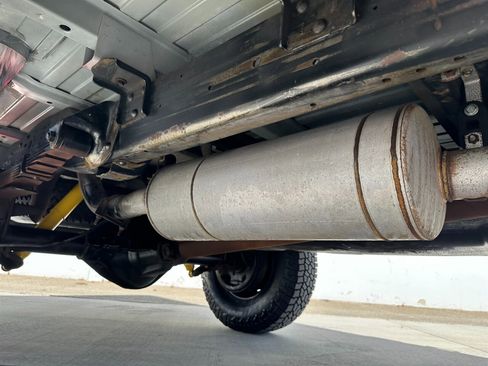 Used 1991 Dodge D/W Truck 250 image 80