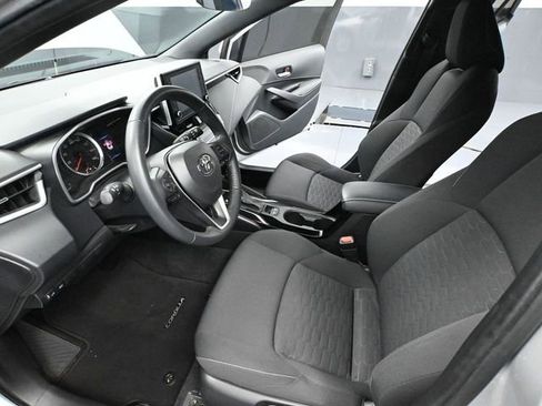 Used 2022 Toyota Corolla SE image 21