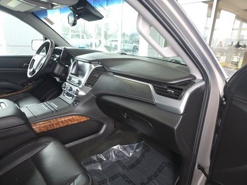 Used 2017 Chevrolet Tahoe Premier image 10