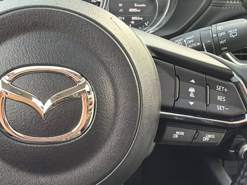Used 2023 MAZDA CX-5 AWD 2.5 S w/ Preferred Package image 21