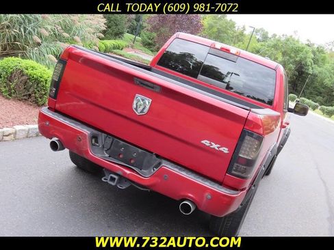Used 2010 Dodge Ram 1500 Truck Sport image 24