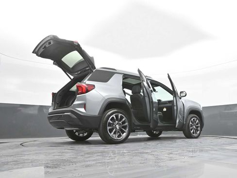 New 2026 GMC Terrain Elevation image 22