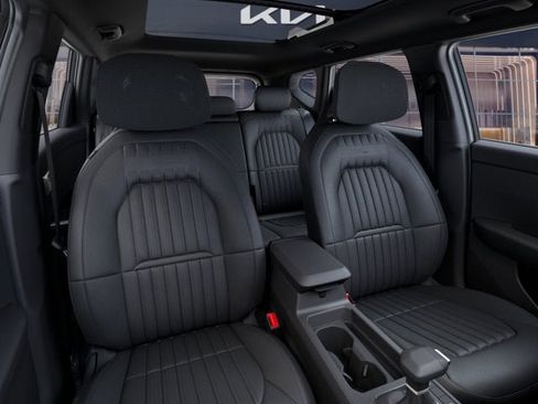 New 2027 Kia Seltos X-Line S AWD/4WD image 15