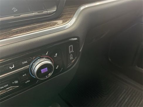 Used 2022 GMC Sierra 1500 Elevation w/ X31 Off-Road Package image 26