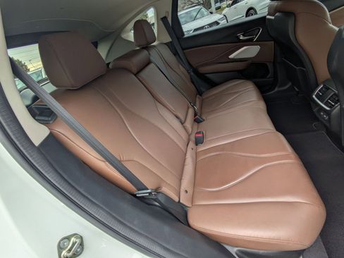 Certified 2019 Acura RDX FWD w/ Technology Package image 28