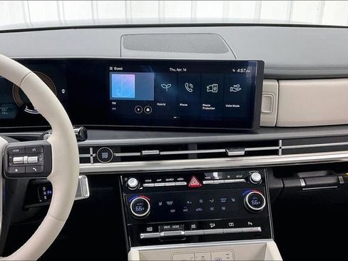 New 2026 Hyundai Santa Fe SEL AWD/4WD image 7