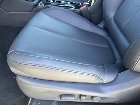 New 2026 Subaru Forester Sport AWD/4WD image 27