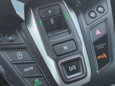 Used 2022 Honda Odyssey Elite image 15