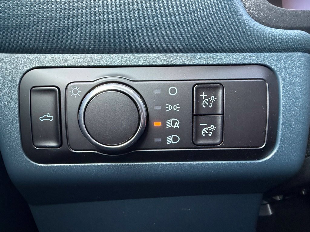 New 2026 Ford Maverick Tremor AWD/4WD image 21