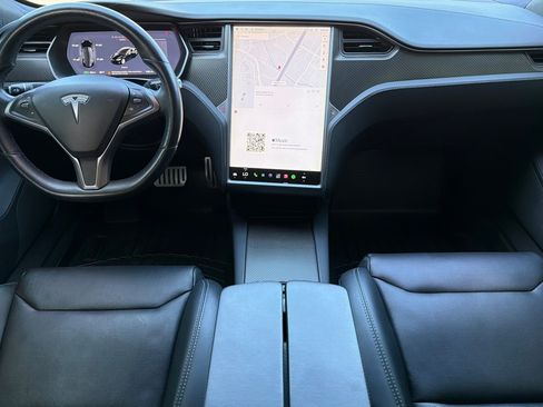 Used 2019 Tesla Model S P100D AWD/4WD image 17