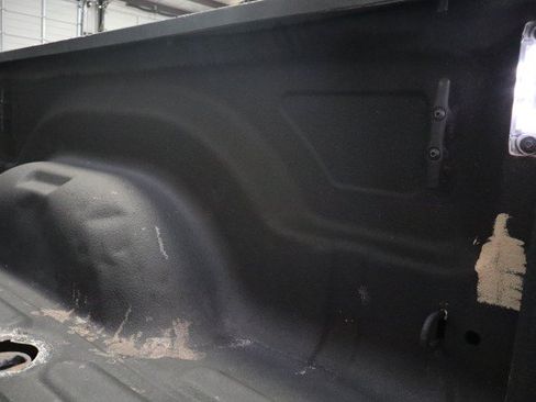 Used 2022 RAM 2500 Lone Star AWD/4WD image 34