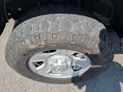 Used 2015 RAM 2500 Tradesman w/ Power Accessory Group AWD/4WD image 12