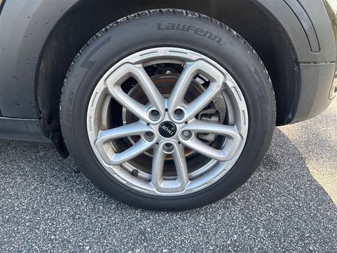 Used 2016 MINI Cooper Countryman S w/ Premium Package image 37