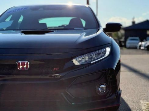 Used 2021 Honda Civic Type R image 36