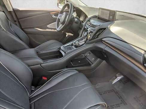 Used 2024 Acura RDX SH-AWD w/ Advance Package image 25