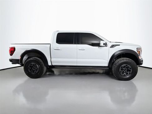 Used 2024 Ford F150 Raptor w/ Equipment Group 803A Raptor R AWD/4WD image 8