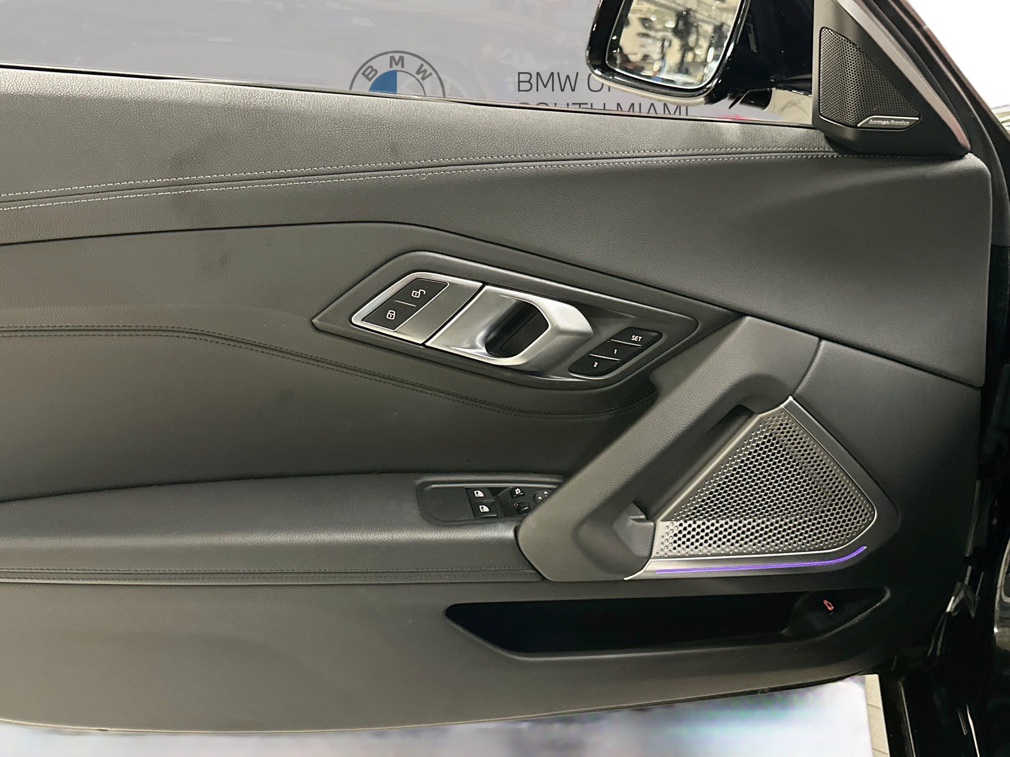 Used 2024 BMW Z4 sDrive30i w/ Premium Package RWD image 18