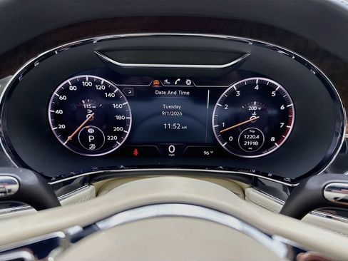Used 2020 Bentley Continental GT AWD/4WD image 30