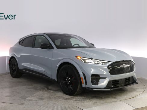 Used 2025 Ford Mustang Mach-E GT image 13