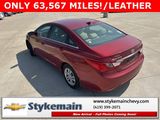 Used 2012 Hyundai Sonata GLS image 6