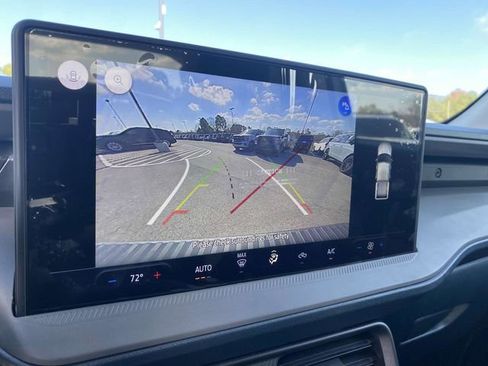 New 2026 Ford Maverick XL image 15